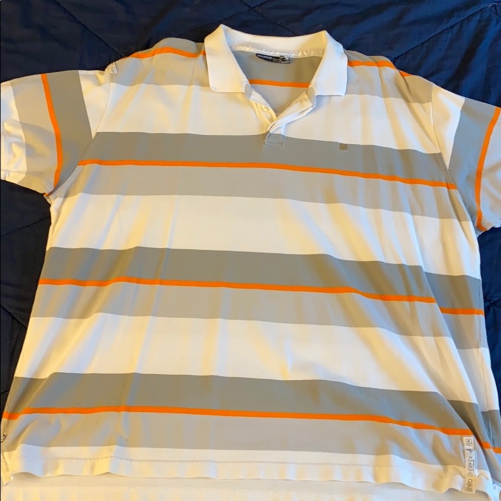 Rocawear 3XL Polo Shirt
